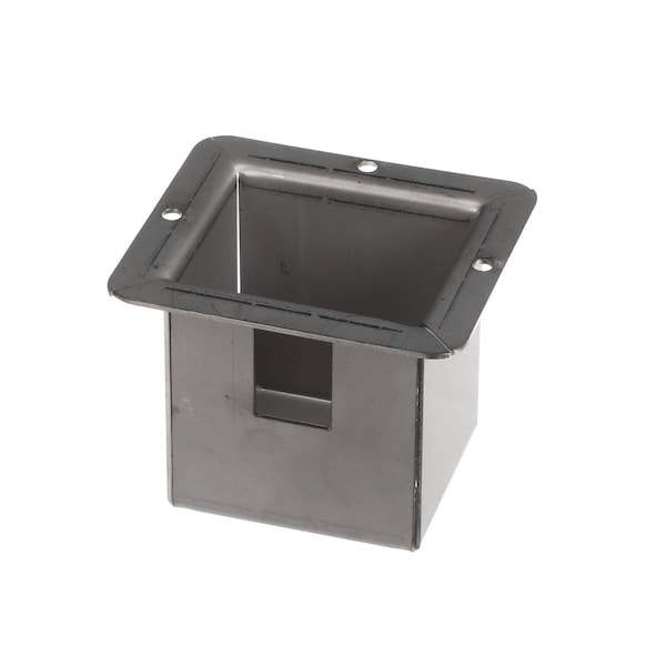 Alto-Shaam END CAP, 20-20, 20-10 HANDLE 1013977 - main